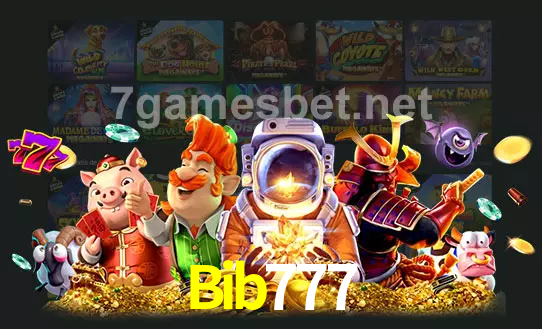 cassino Bib777