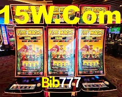 Daily Bonuses Bib777