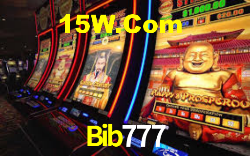 Bib777