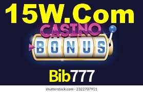 Blackjack Table Bib777
