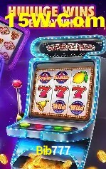 A Emoção da Loteria na Bib777: Uma Chance de Mudança de Vida