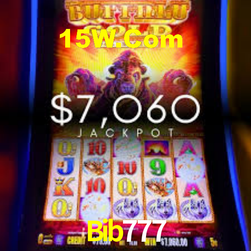 Bib777 Vip