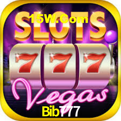 Bib777