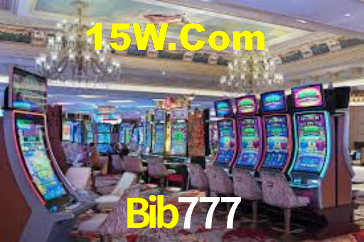 Bib777,Bib777 Bet