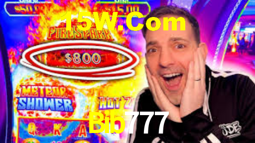 Bib777 Vip