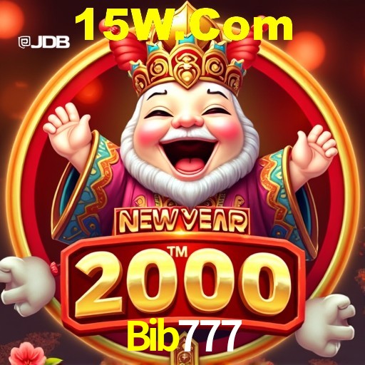 Jogos de Slot Bib777