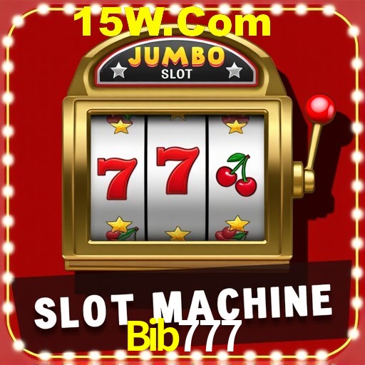 APP oficial da Bib777 para mobile