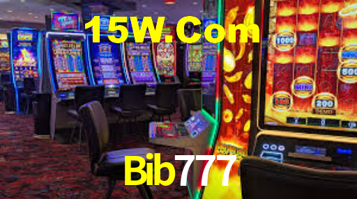 Bib777 Bet